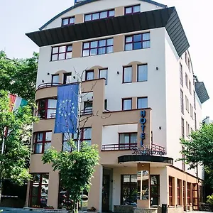 **** Hotel Mediterran Hungary