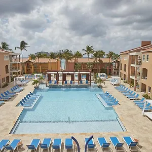 **** Resort Divi Dutch Village Aruba