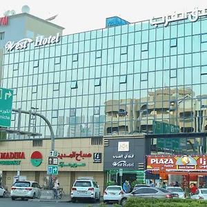  Hotel West United Arab Emirates