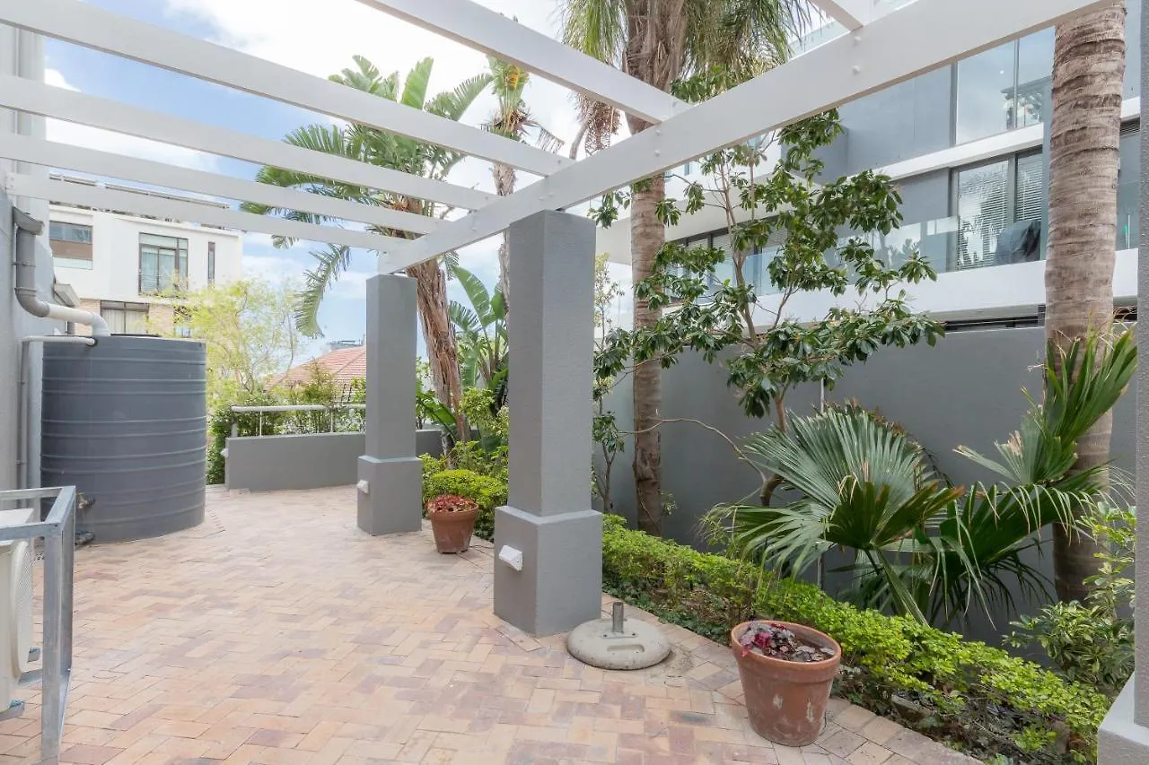 Romney Park Luxury Apartments By The Stay Collection Cape Town South Africa