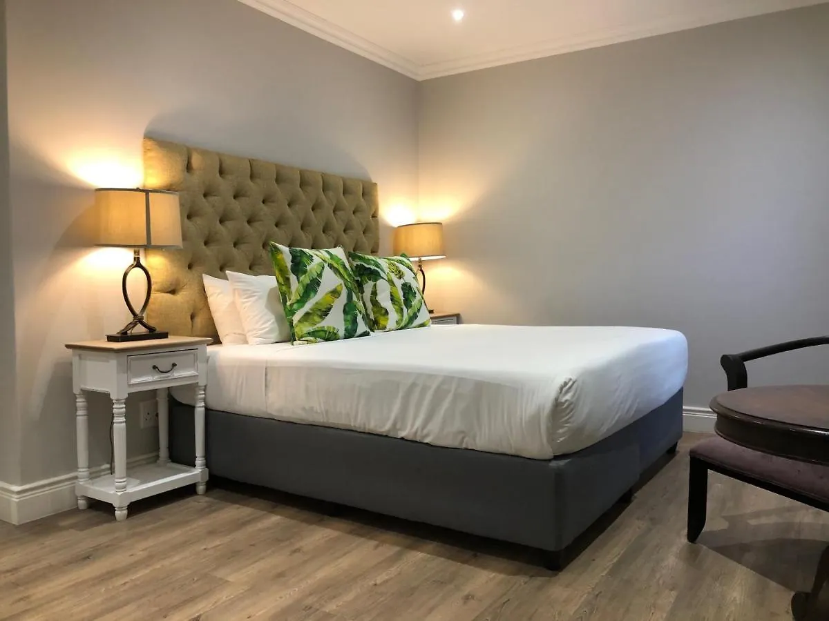 Romney Park Luxury Apartments By The Stay Collection Città del Capo Aparthotel