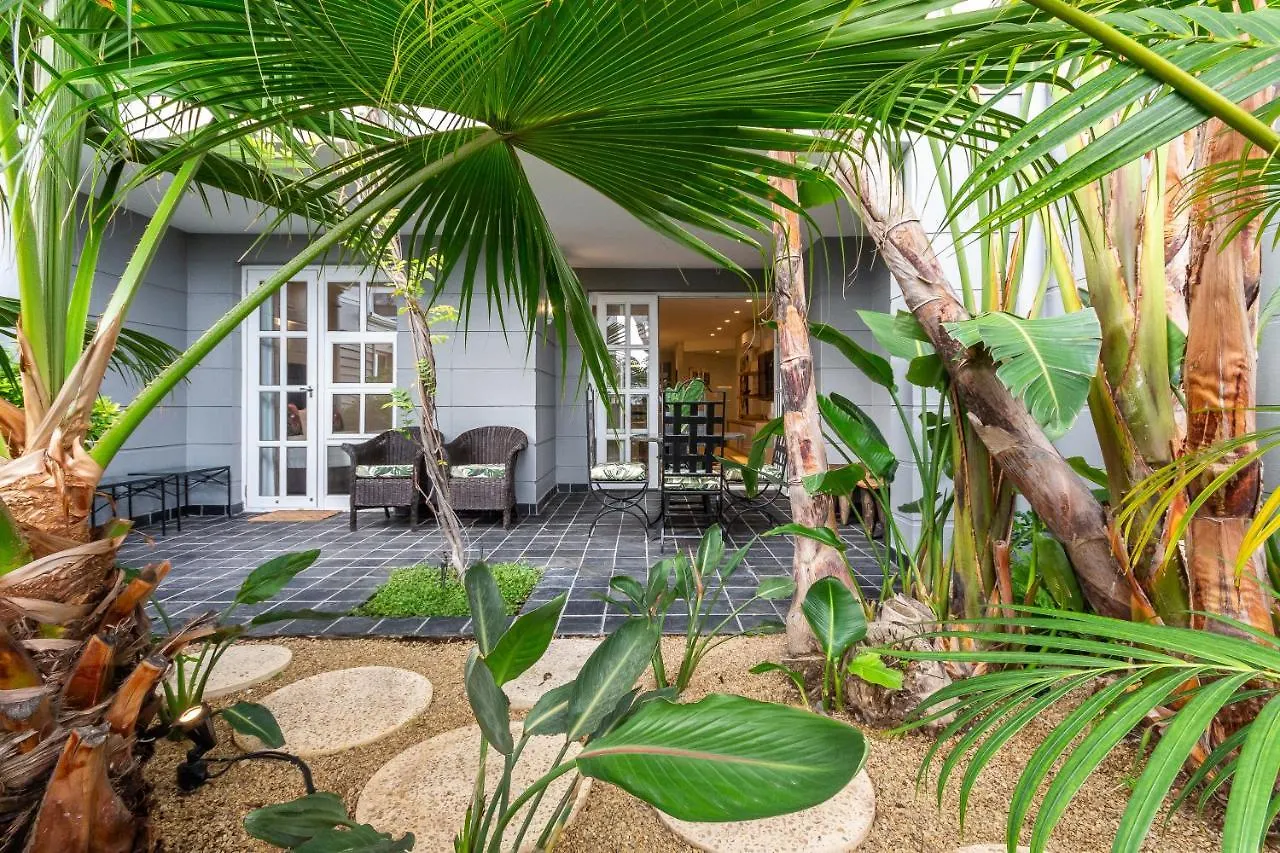 Romney Park Luxury Apartments By The Stay Collection Cape Town 4*,  South Africa