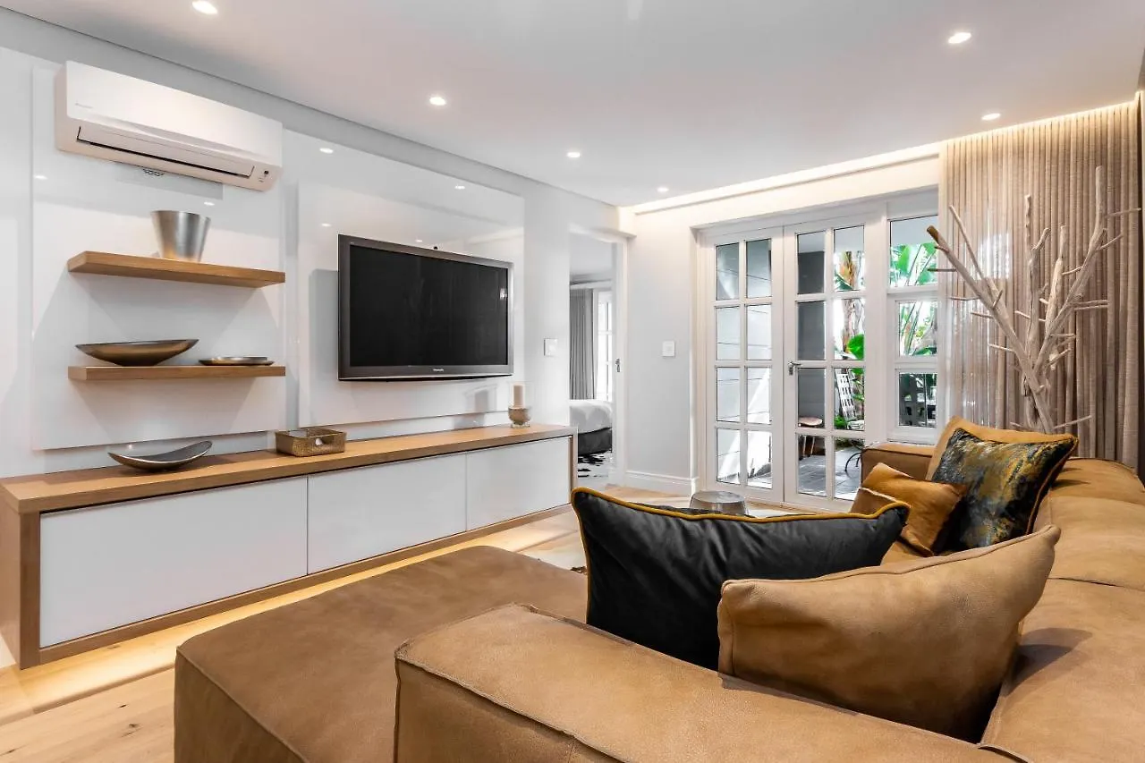Romney Park Luxury Apartments By The Stay Collection Cape Town Aparthotel