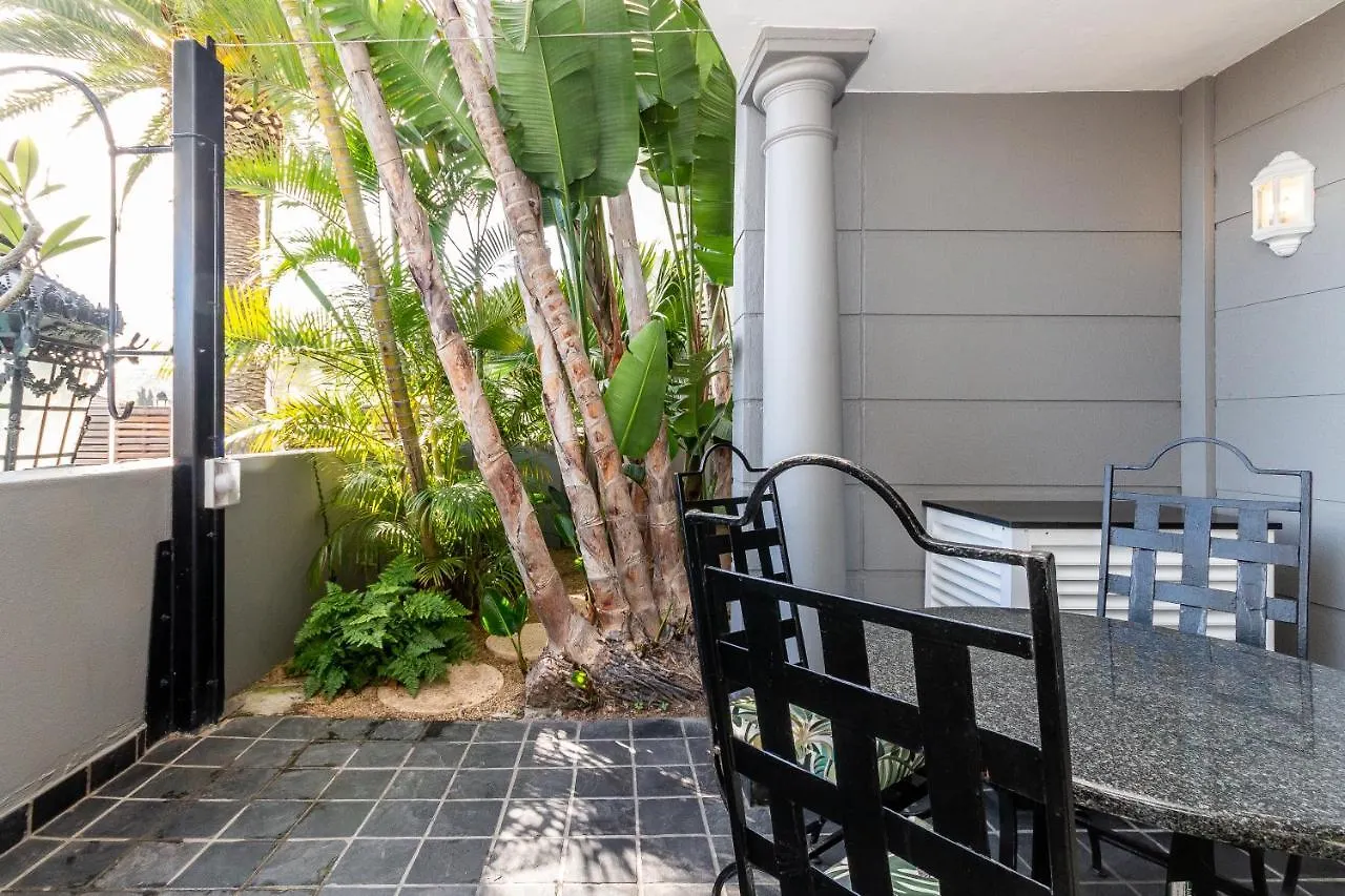 Aparthotel Romney Park Luxury Apartments By The Stay Collection Città del Capo