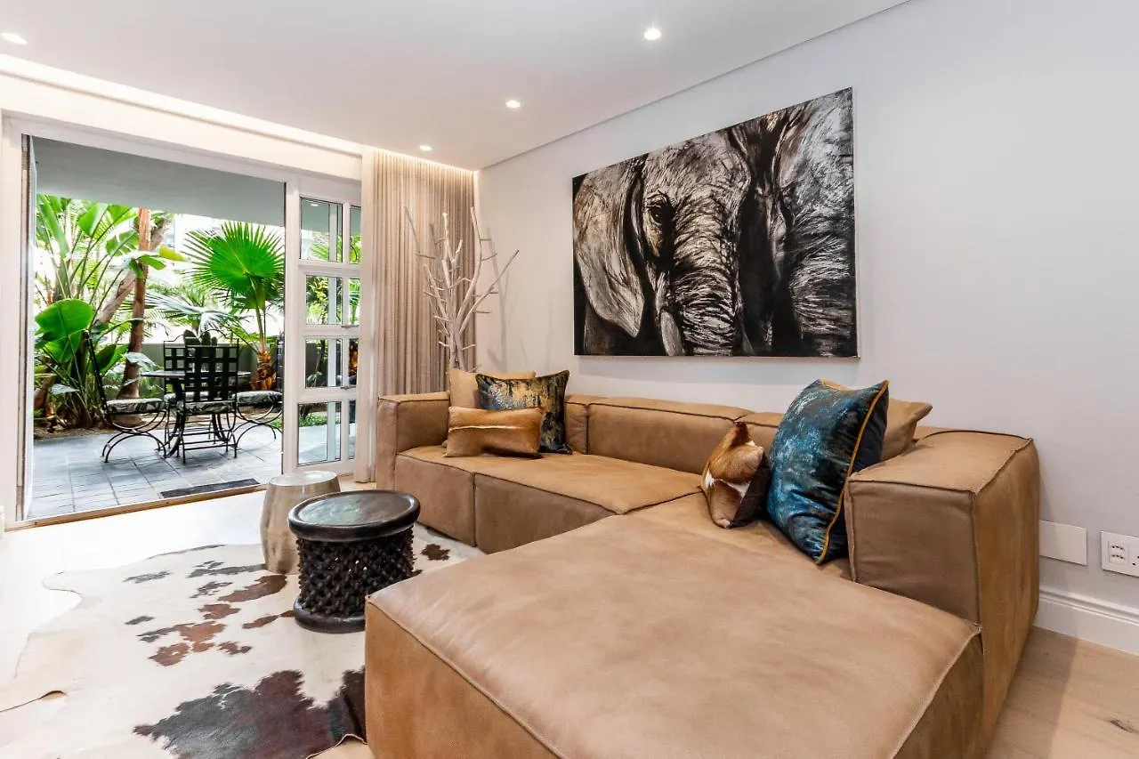 Romney Park Luxury Apartments By The Stay Collection Città del Capo Sudafrica