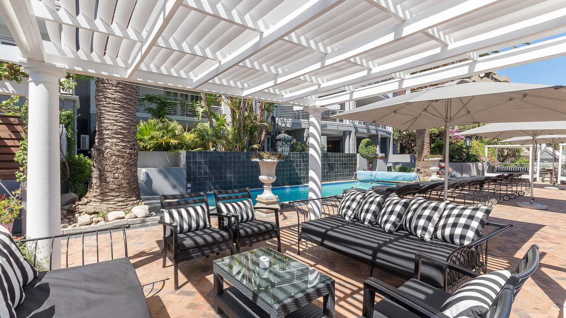 Romney Park Luxury Apartments By The Stay Collection Cape Town