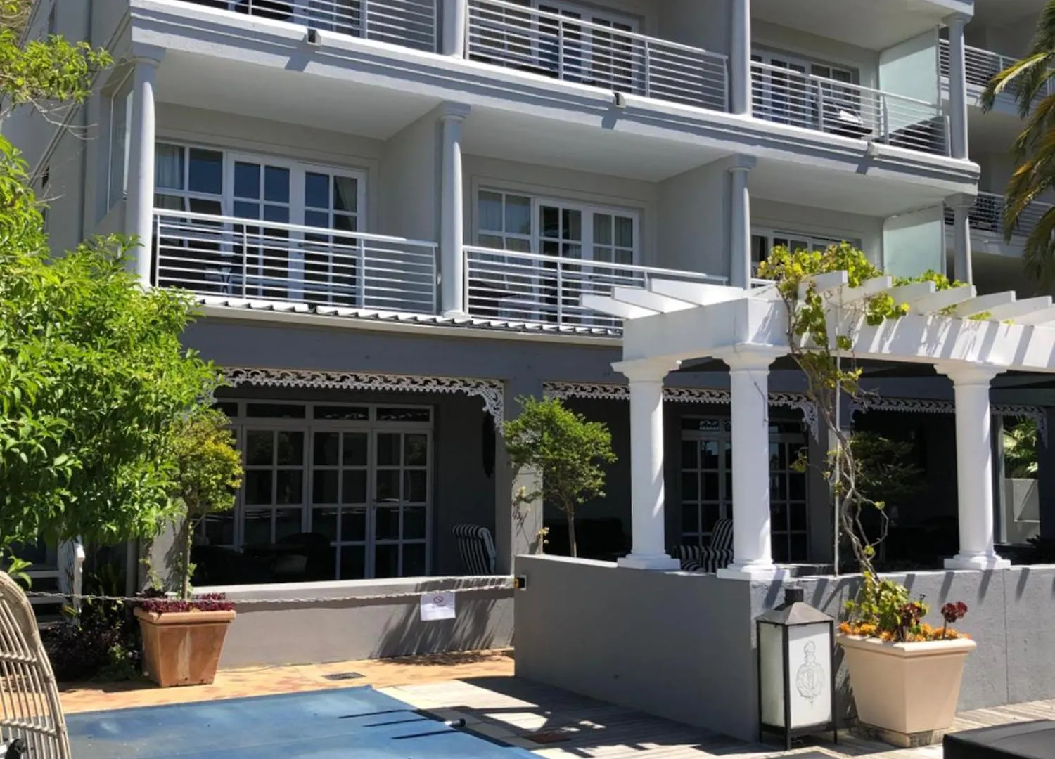**** Aparthotel Romney Park Luxury Apartments By The Stay Collection Cape Town South Africa