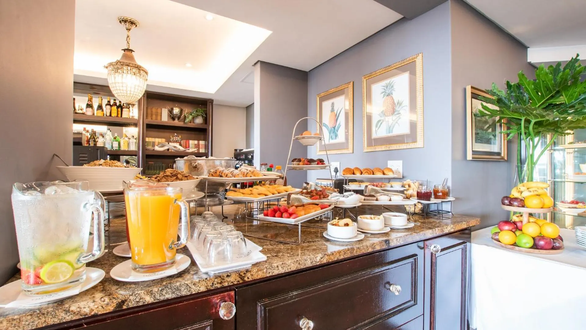Aparthotel Romney Park Luxury Apartments By The Stay Collection Cape Town