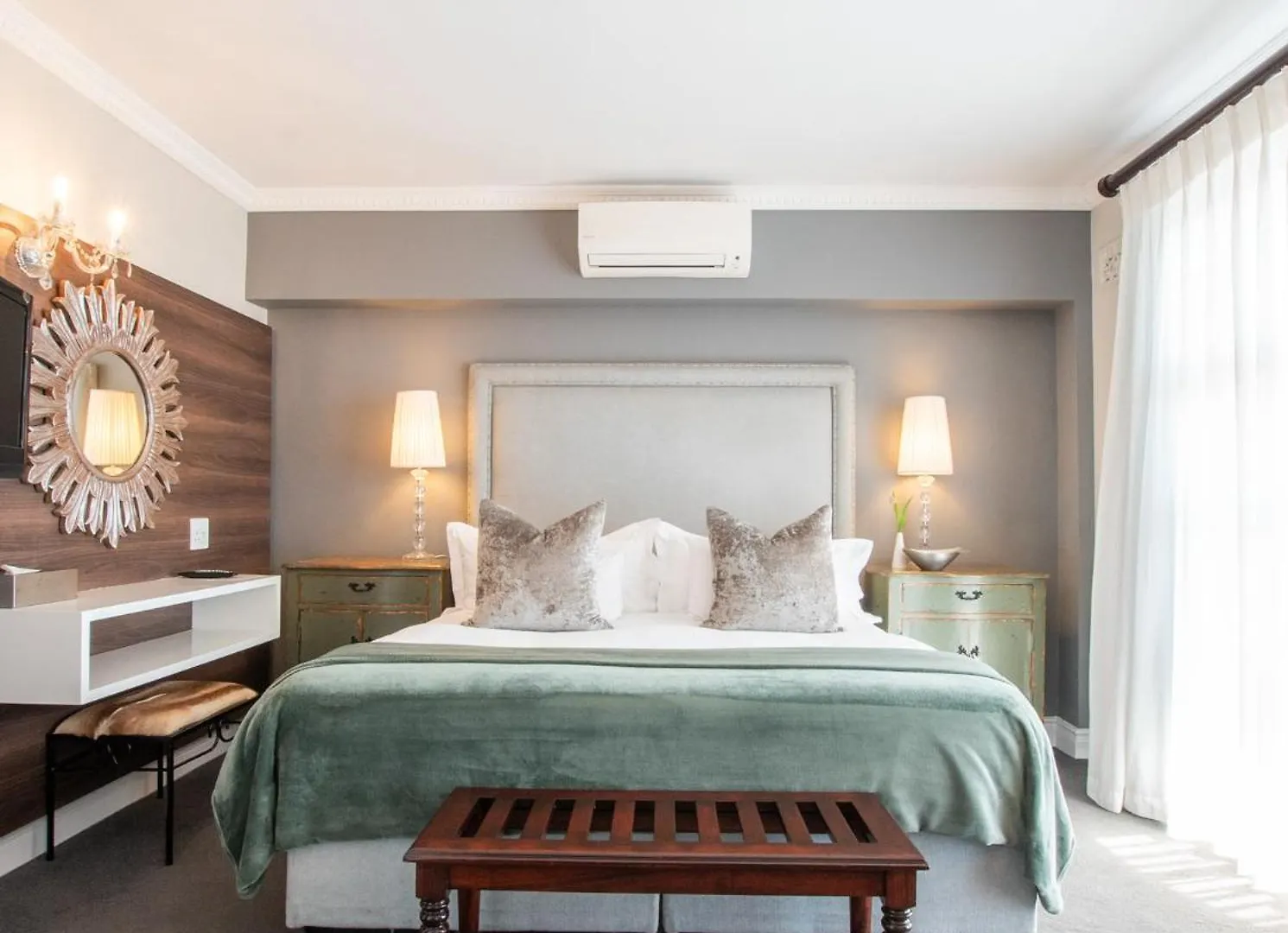 Romney Park Luxury Apartments By The Stay Collection Cape Town Aparthotel