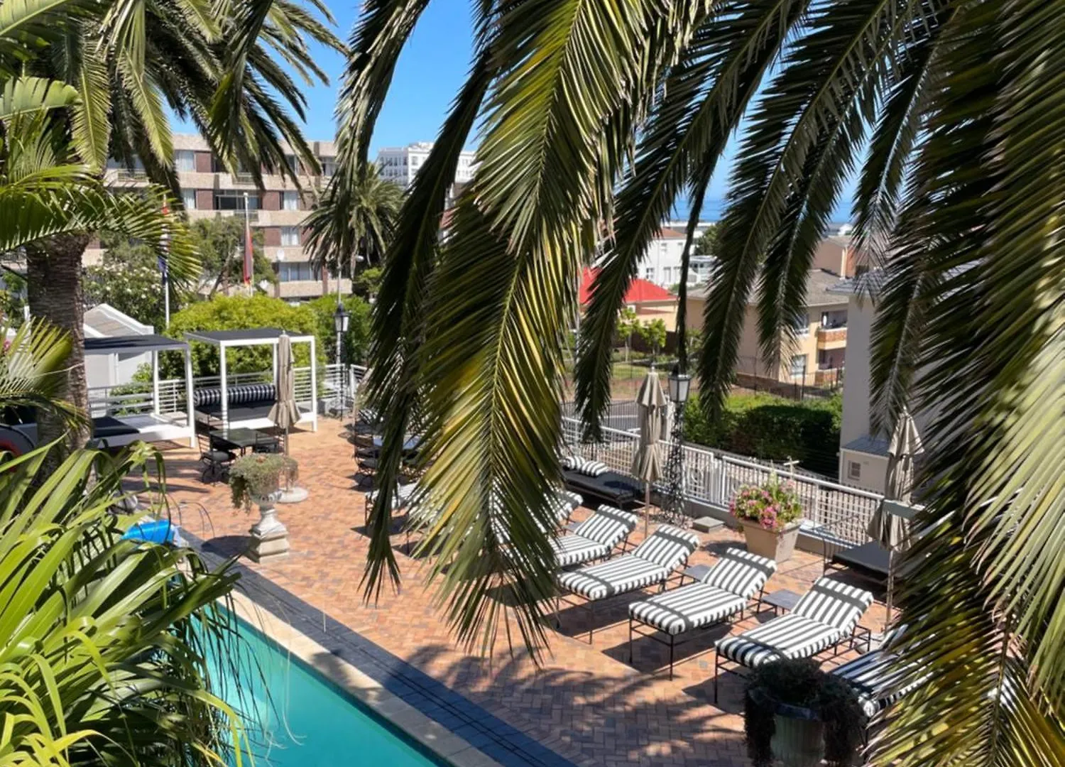 Romney Park Luxury Apartments By The Stay Collection Cape Town