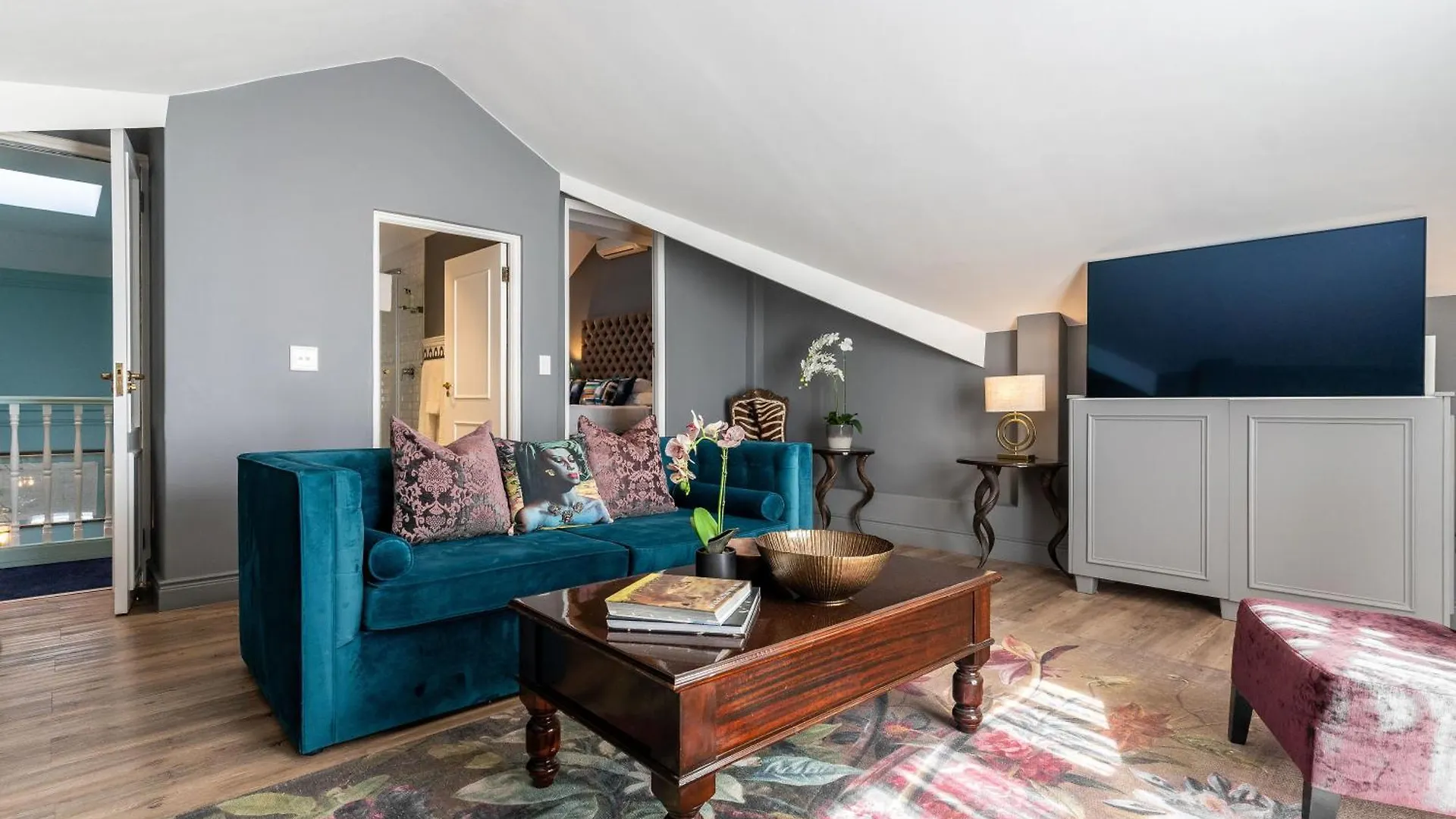 Romney Park Luxury Apartments By The Stay Collection Città del Capo Sudafrica