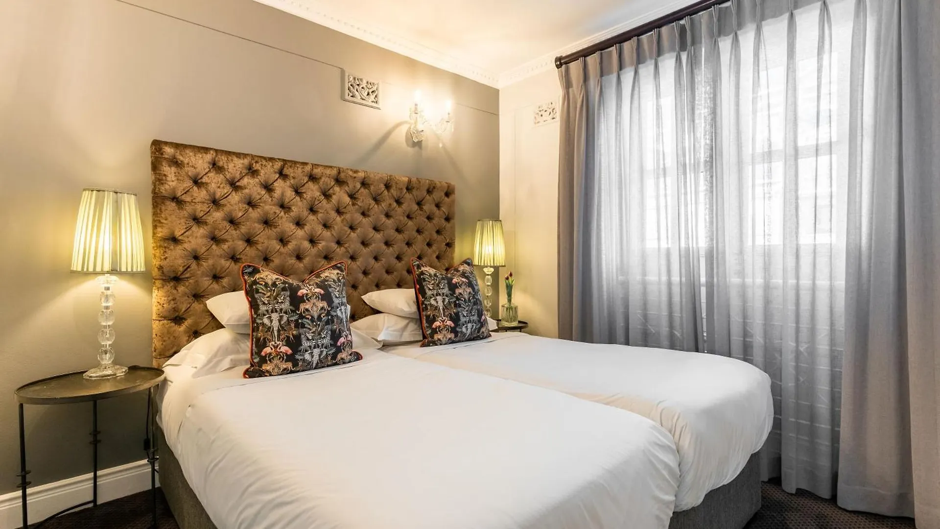 Aparthotel Romney Park Luxury Apartments By The Stay Collection Città del Capo