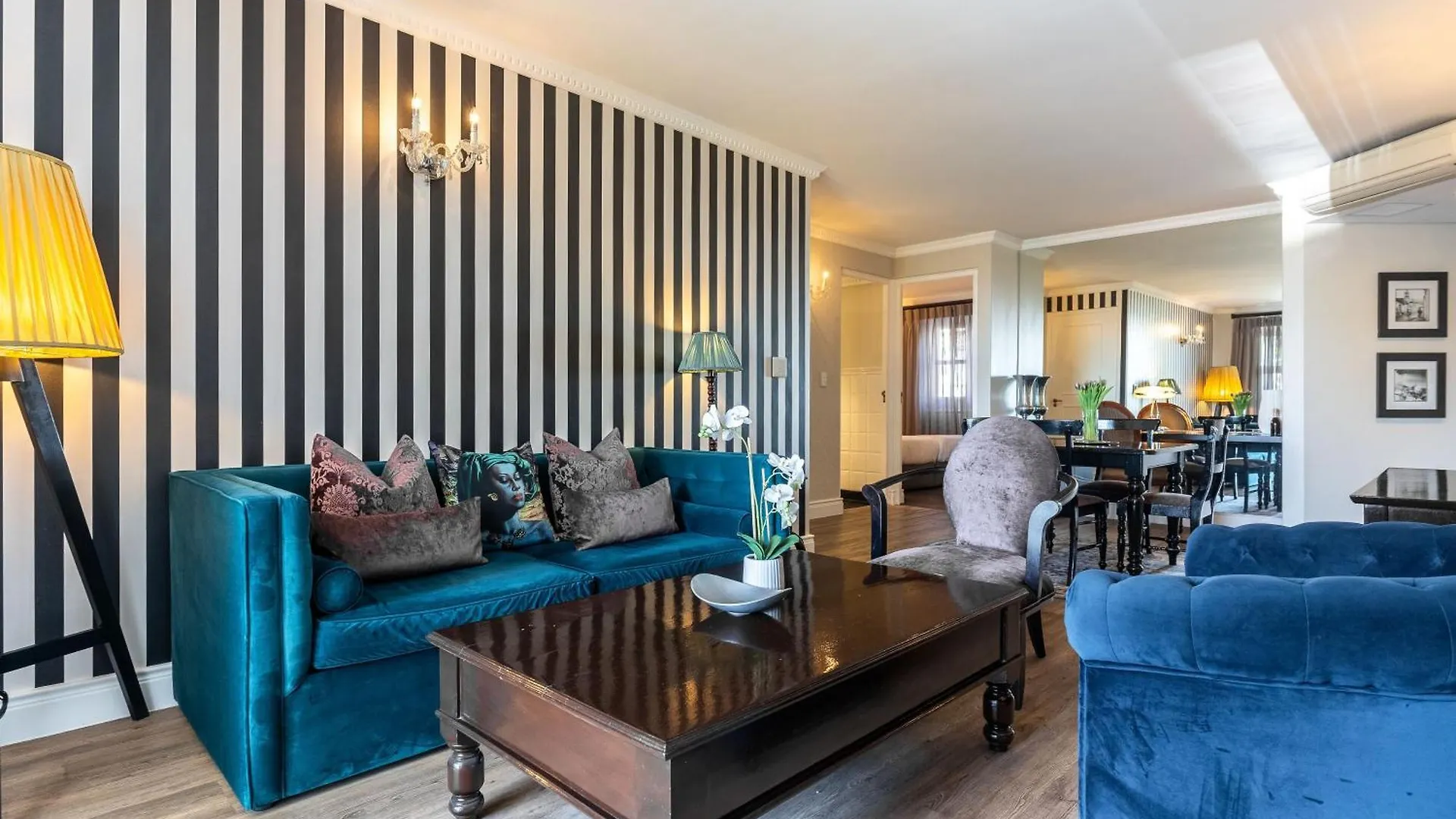 Romney Park Luxury Apartments By The Stay Collection Cape Town