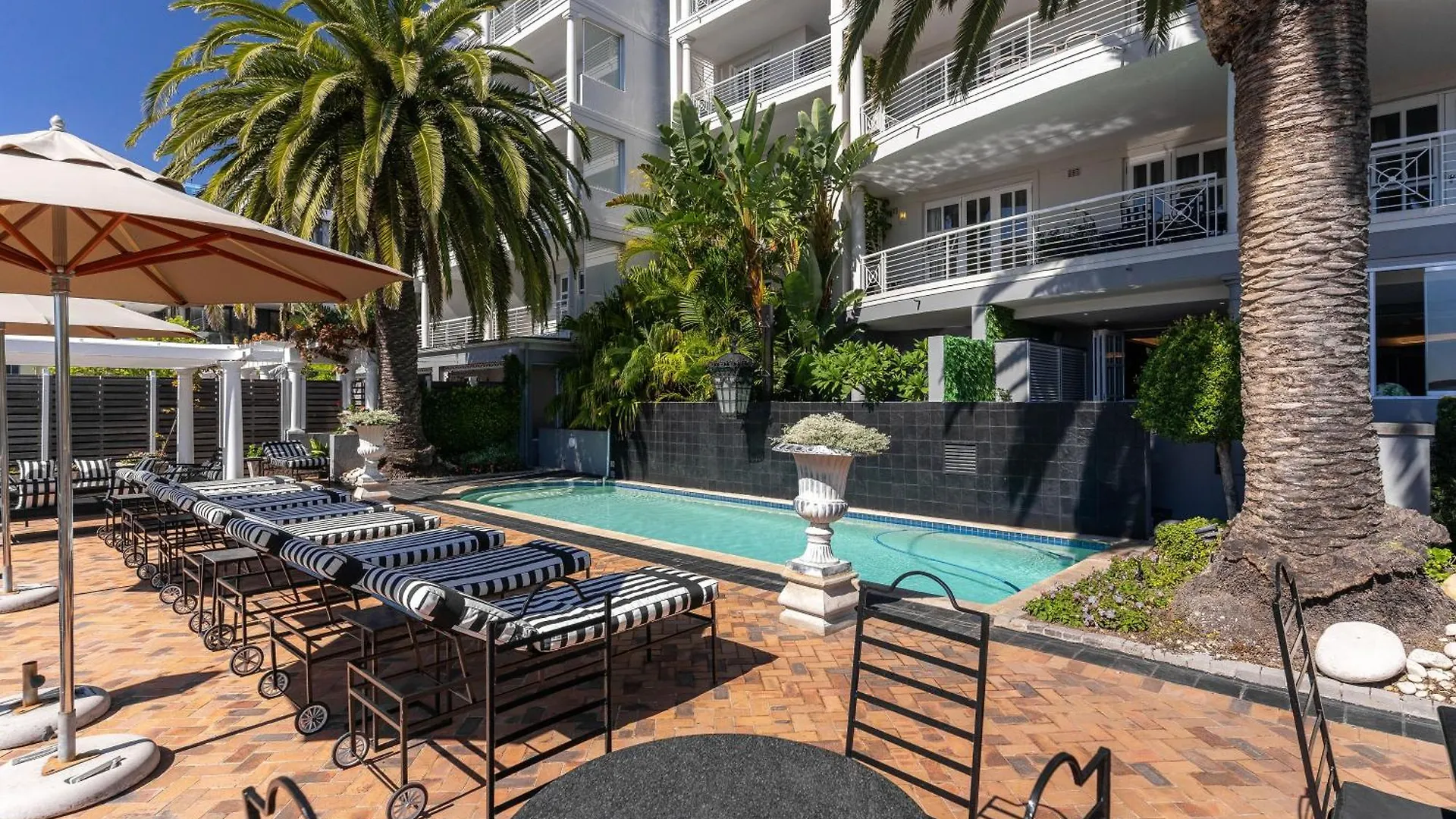 Romney Park Luxury Apartments By The Stay Collection Cape Town 4*,  South Africa