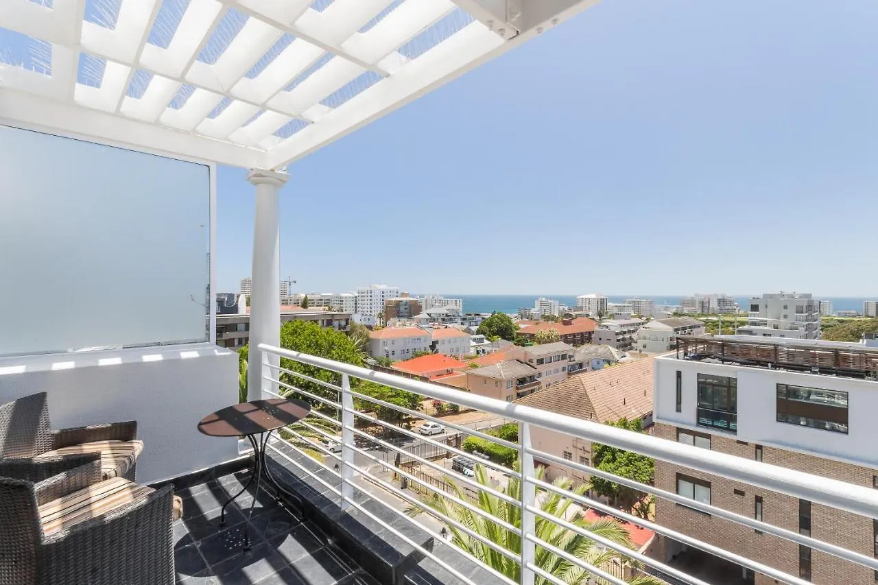 Aparthotel Romney Park Luxury Apartments By The Stay Collection Città del Capo