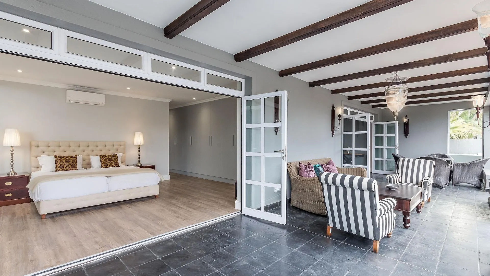 Romney Park Luxury Apartments By The Stay Collection Città del Capo Aparthotel