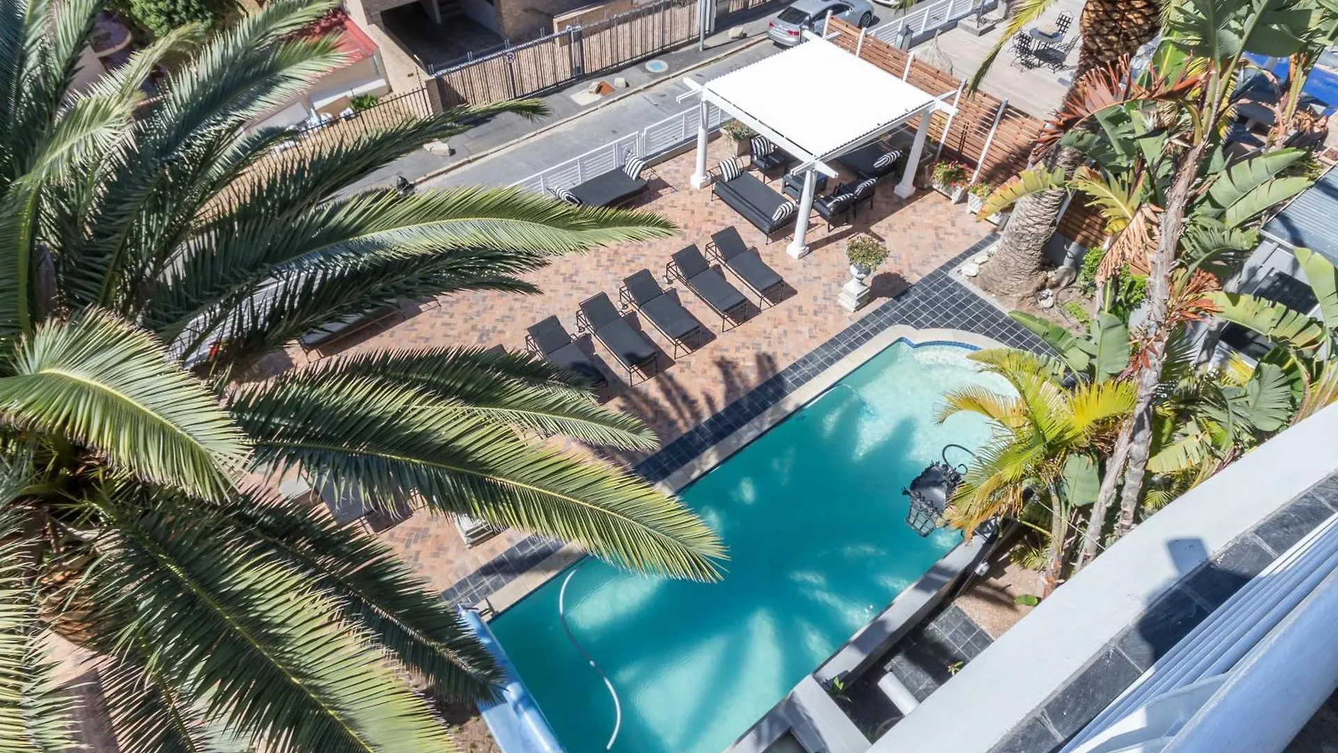 Romney Park Luxury Apartments By The Stay Collection Città del Capo