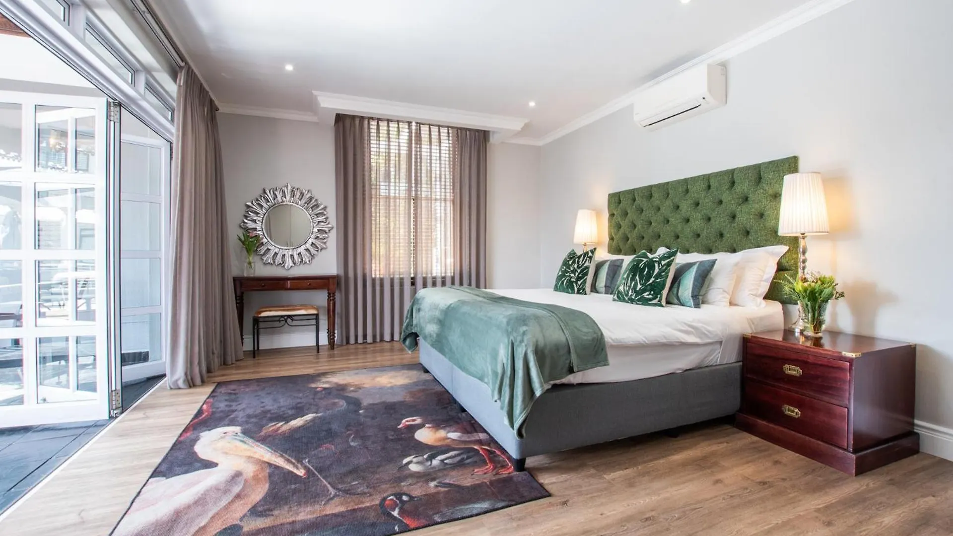 **** Aparthotel Romney Park Luxury Apartments By The Stay Collection Città del Capo Sudafrica