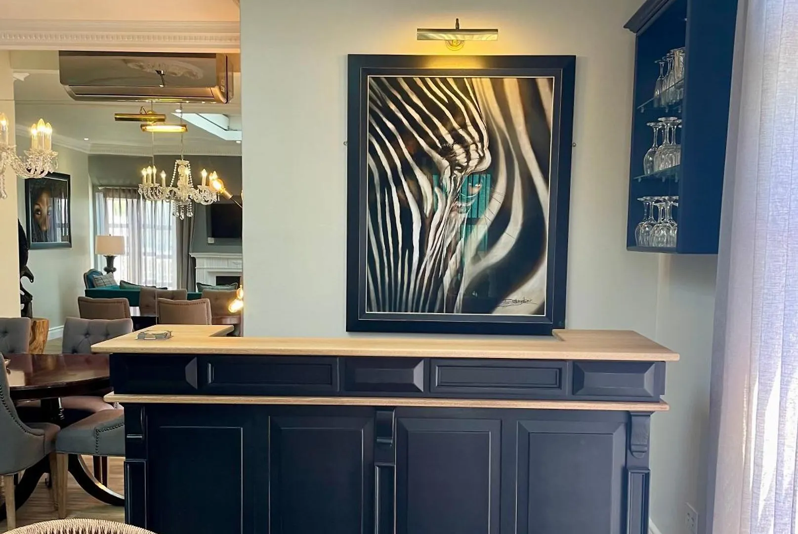Romney Park Luxury Apartments By The Stay Collection Città del Capo Aparthotel